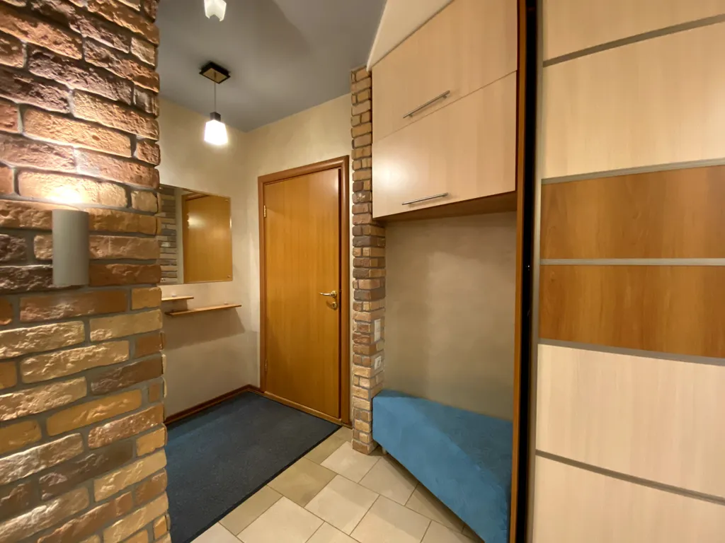 Люция - Очень теплая и уютная квартира в центре