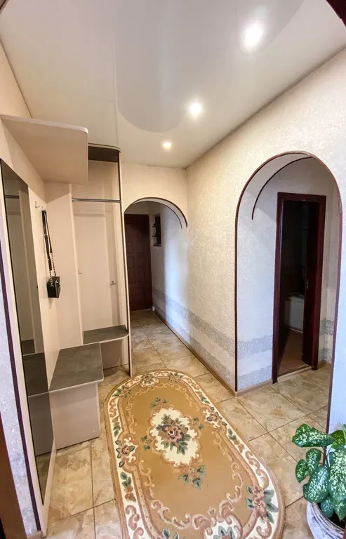 Квартира Квартира у моря — Севастополь