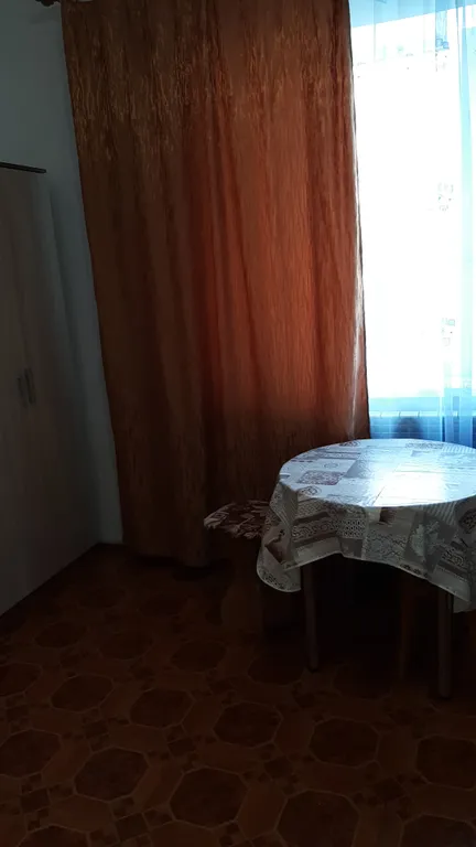 2-комнатный дом близко к морю и парку развлечений