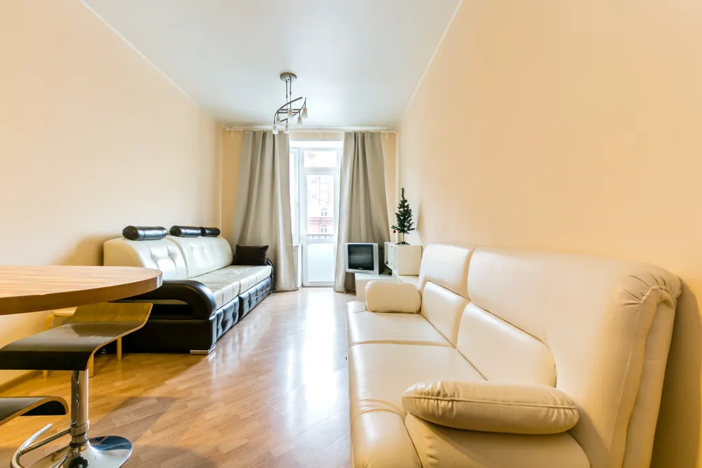 MaxRealty24 Квартира на Ленинградском проспекте и 5 мин от метро Сокол