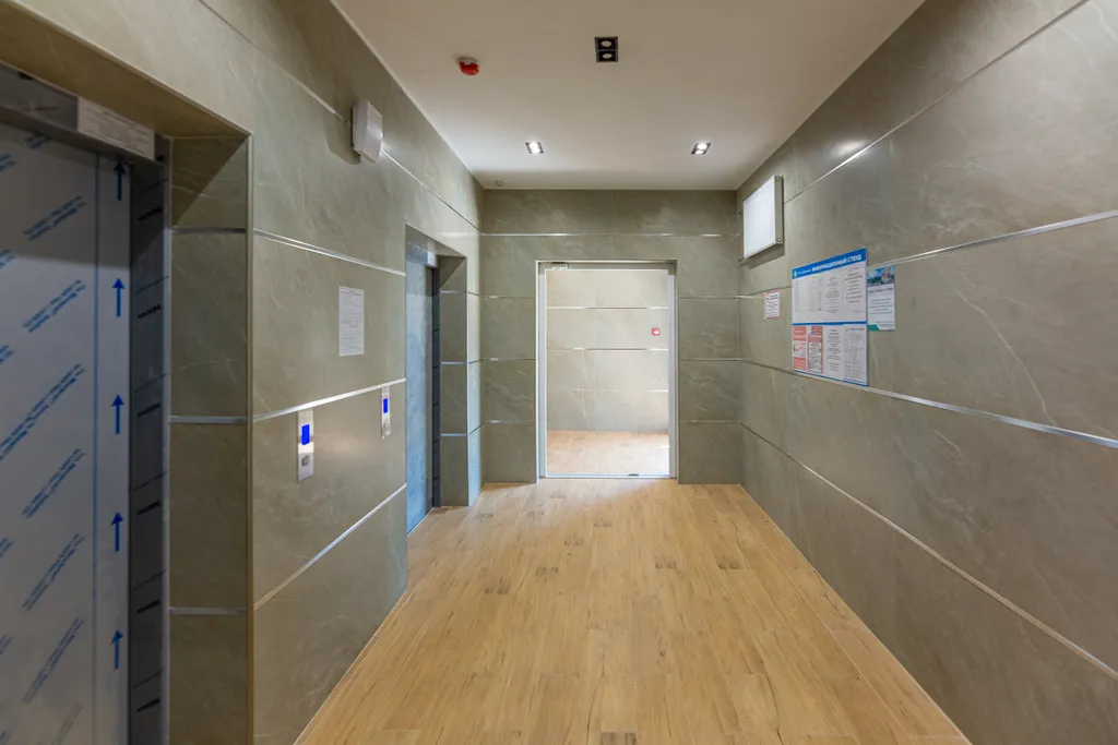 Апартаменты бизнес-класса с видом на море