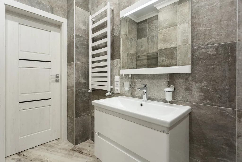 Квартира Апартаменты в стиле лофт — Калининград