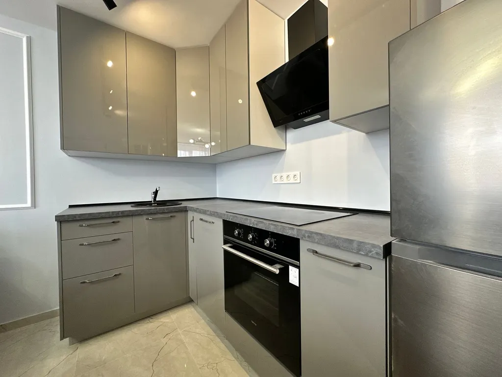 Апартаменты  номер 8 у Черного моря