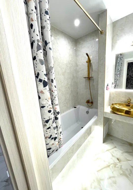 Квартира Уютная квартира на побережье Балтийского моря — Светлогорск