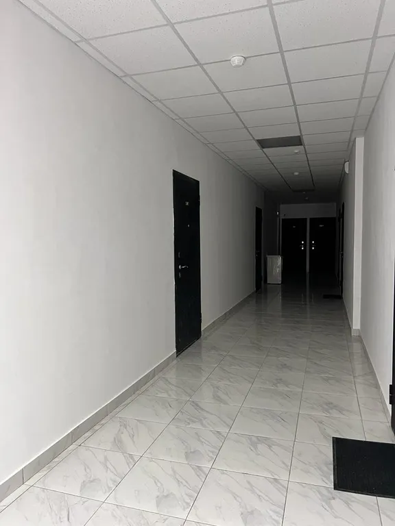 Шикарная квартира с видом на море