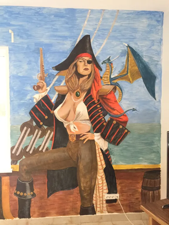 Коттедж Тортуга в загородном клубе