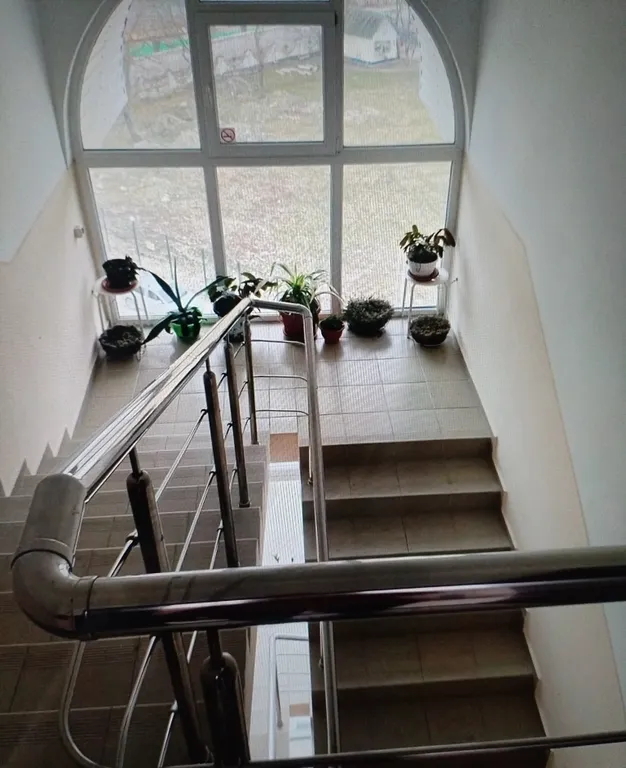 Квартира на море