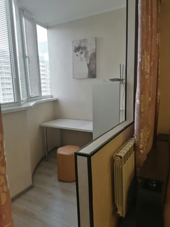 Уютная квартира рядом с аквапарком