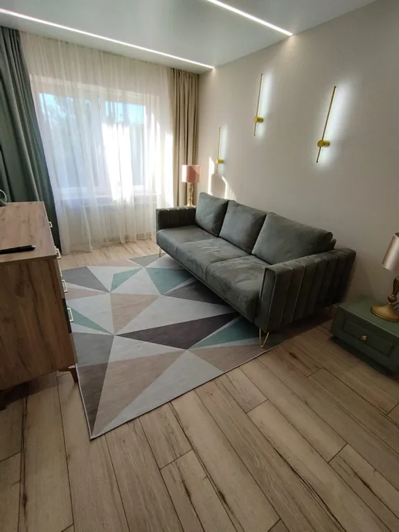 Квартира Комфортная и красивая квартира в центре — Калининград