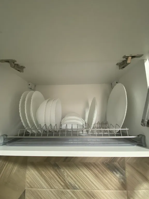 Квартира Квартира Комфортная студия в новом ЖК в центре Ярославля — Ярославль