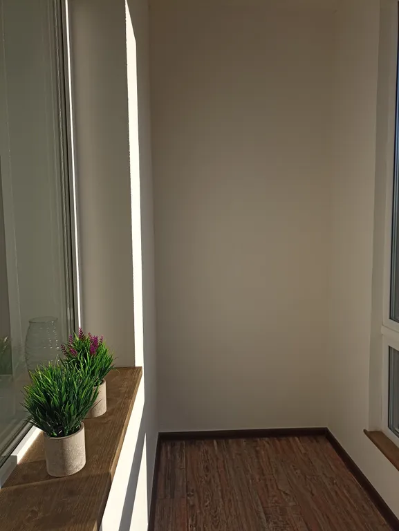 Уютная студия у метро Девяткино