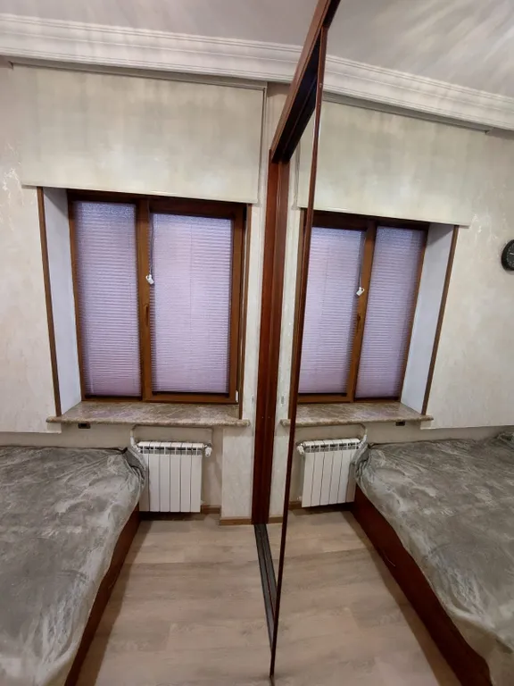 Квартира в Старом городе, первая линия бульвара