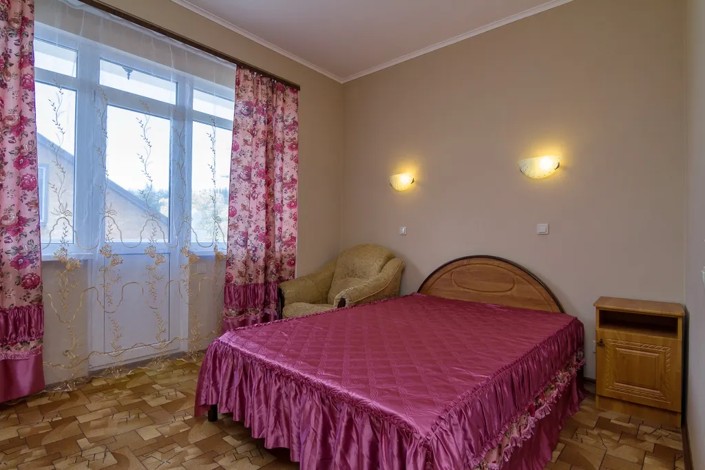 Квартира Комната — Кучук-Дере