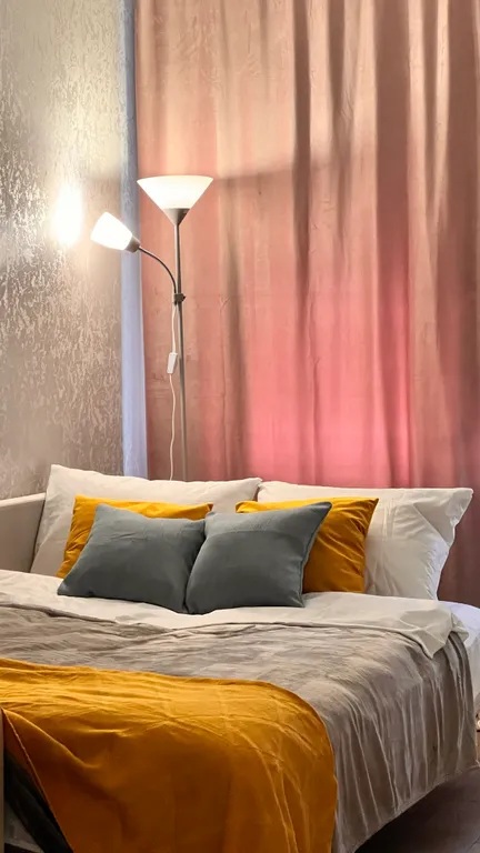 Апартаменты Магия