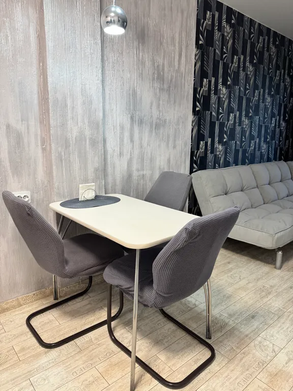 Омск Кировский у ТЦ Мега