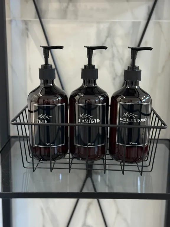 Коттедж с чаном и сауной в черте города