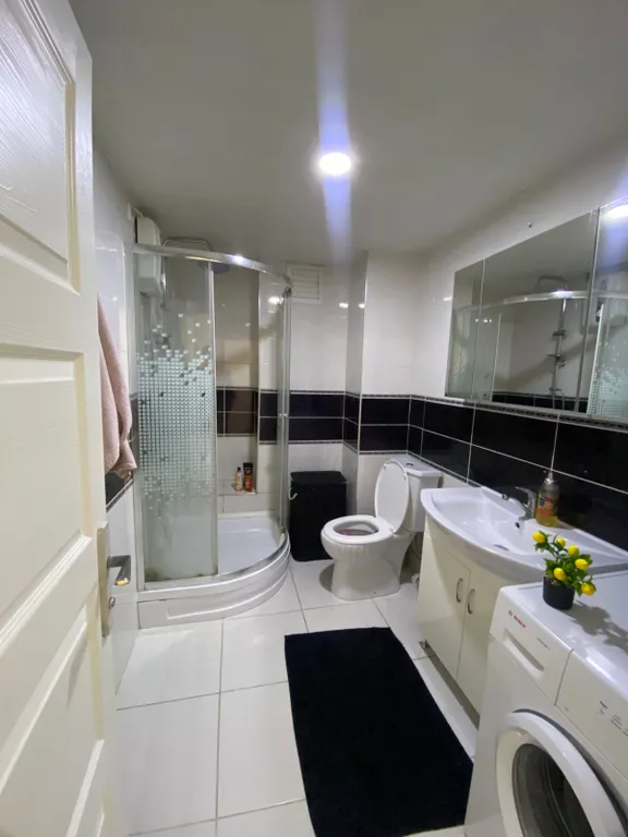 Апартаменты в 5 минутах от пляжа Клеопатра