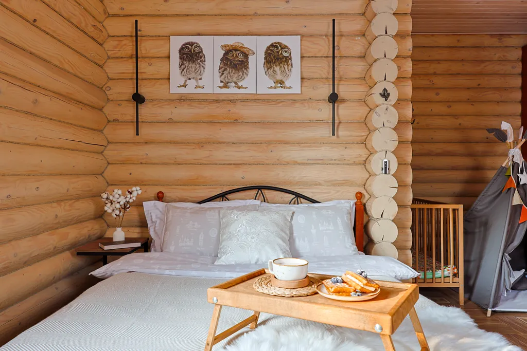 Дом с банным чаном. Хорошее расположение к Игоре.