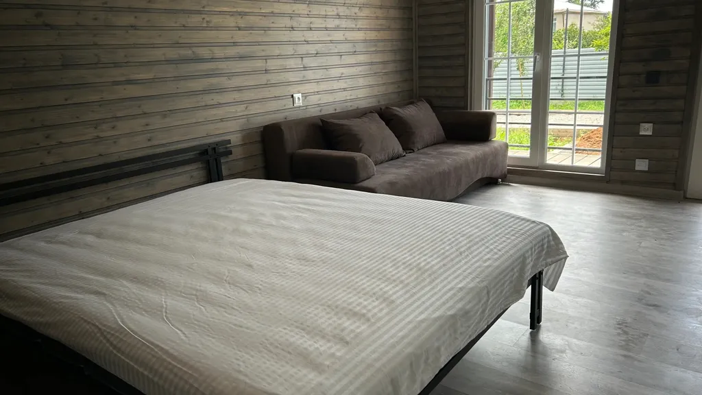 Квартира Комната — аренда посуточно в Лыхны