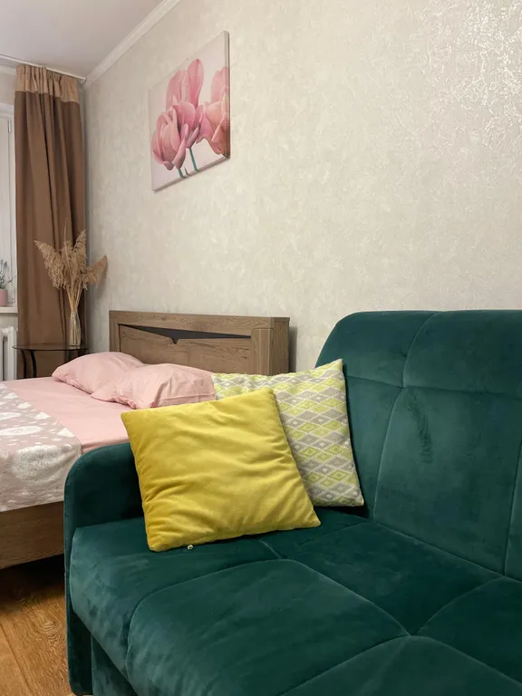 Квартира в Ялте у автовокзала