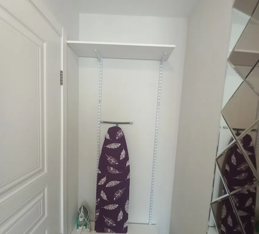 Уютная квартира на бульваре, рядом с набережной