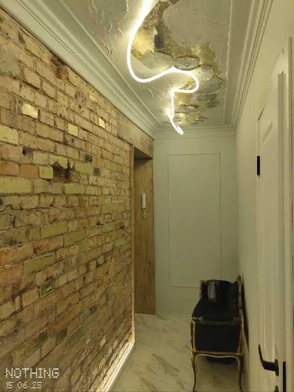 Атмосферные апартаменты с балконом  в историческом центре Бреста!!!