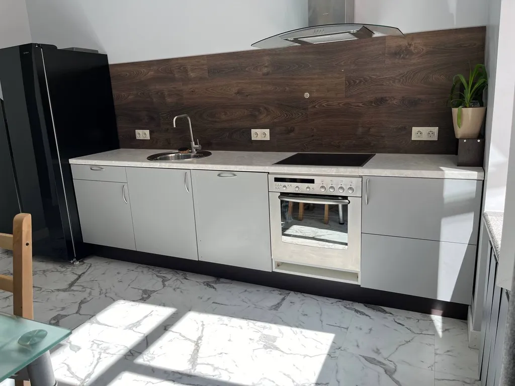 Невероятно уютная однокомнатная квартира центре старого города