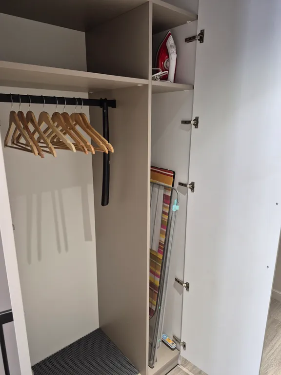 Квартира Новые апартаменты на берегу Балтийского моря в сосновом лесу — Светлогорск