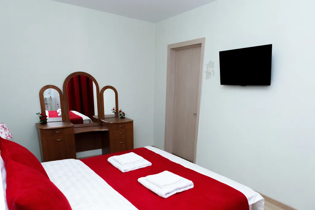 Квартира Квартира Зелёный Город — Красноярск