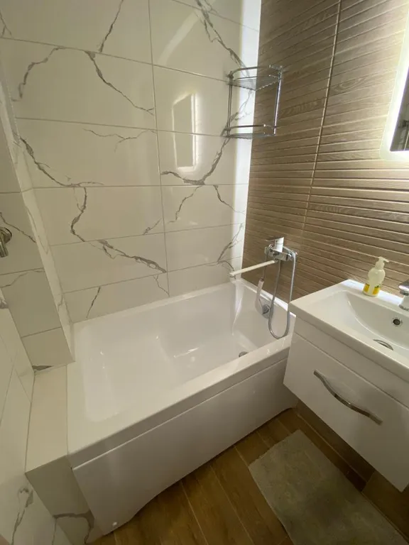 Хорошая квартира в центре города