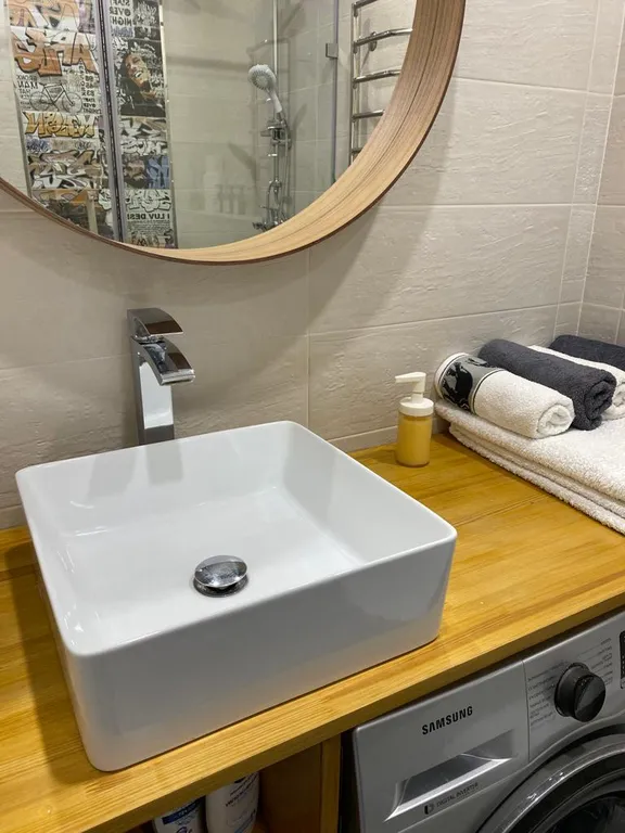 Апартаменты VIP класса в центре города