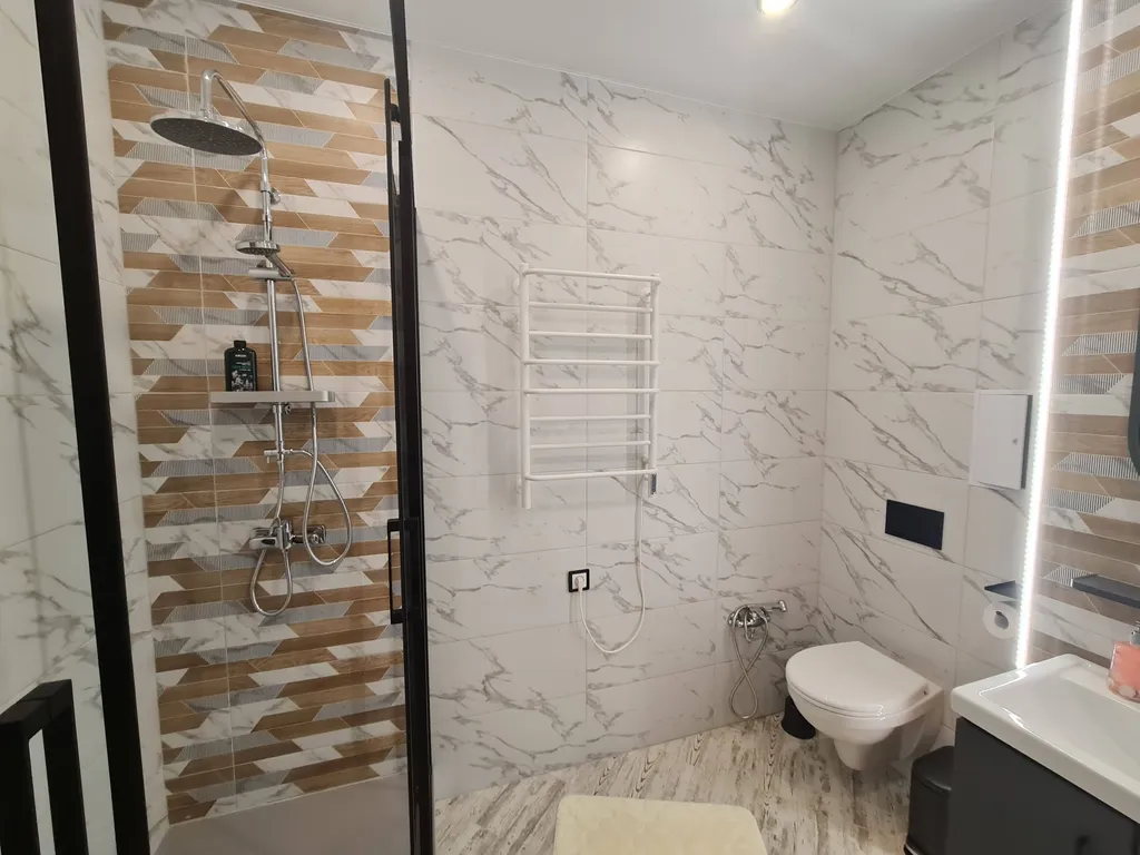 Уютные апартаменты в спа центре