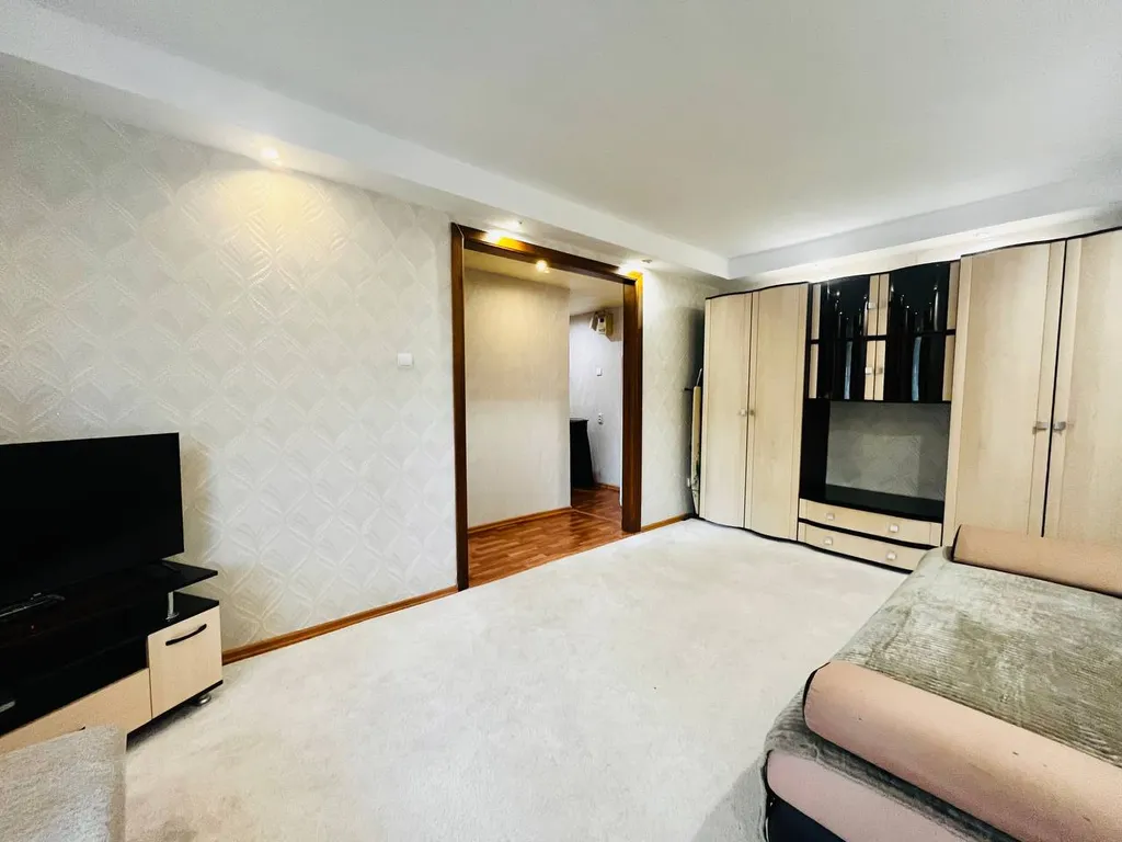 Апартаменты на Пензенской