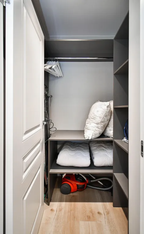 Апартаменты в Центре города