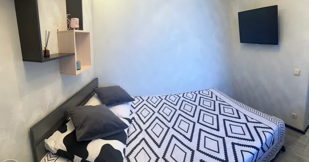 Уютные апартаменты напротив музея-заповедника