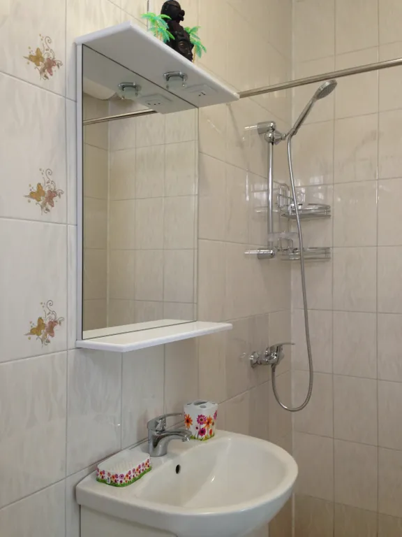 1-комнатный Дом