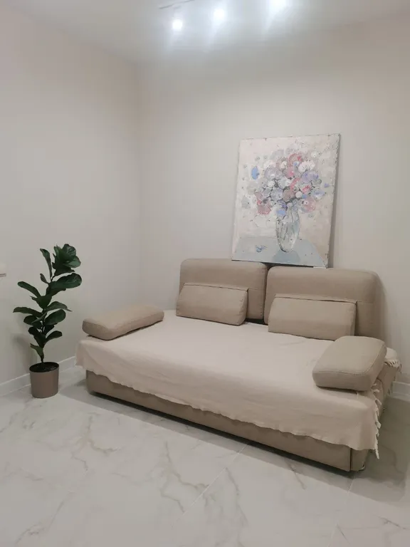 Уютная квартира рядом с центром