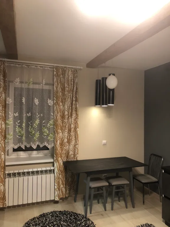 Домик в деревне