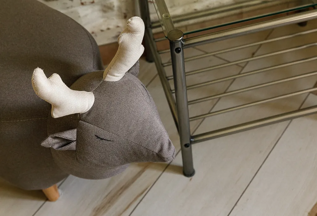 Апартаменты Inchu у БЦ Атмосфера