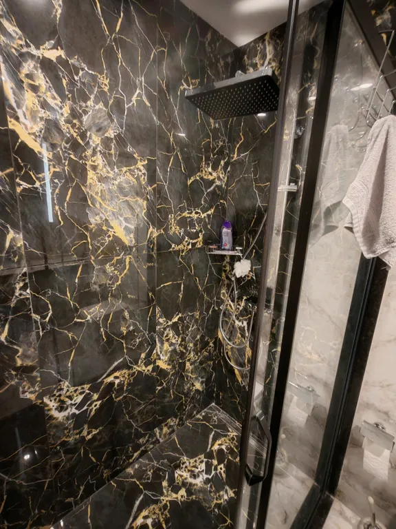 Квартира 2+1 с дизайнерской отделкой в новом жилом комплексе