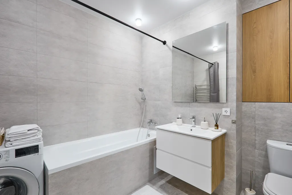 Апартаменты Reverie Space Gray