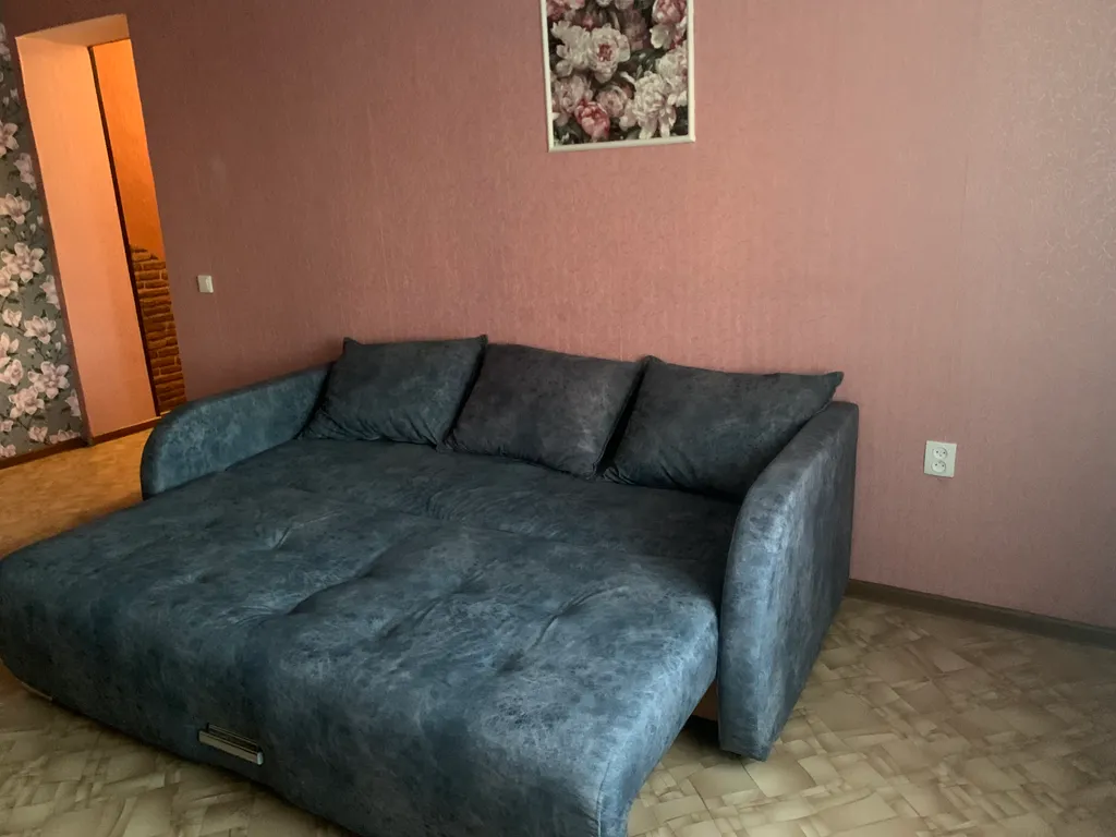 Эконом хорошая квартира