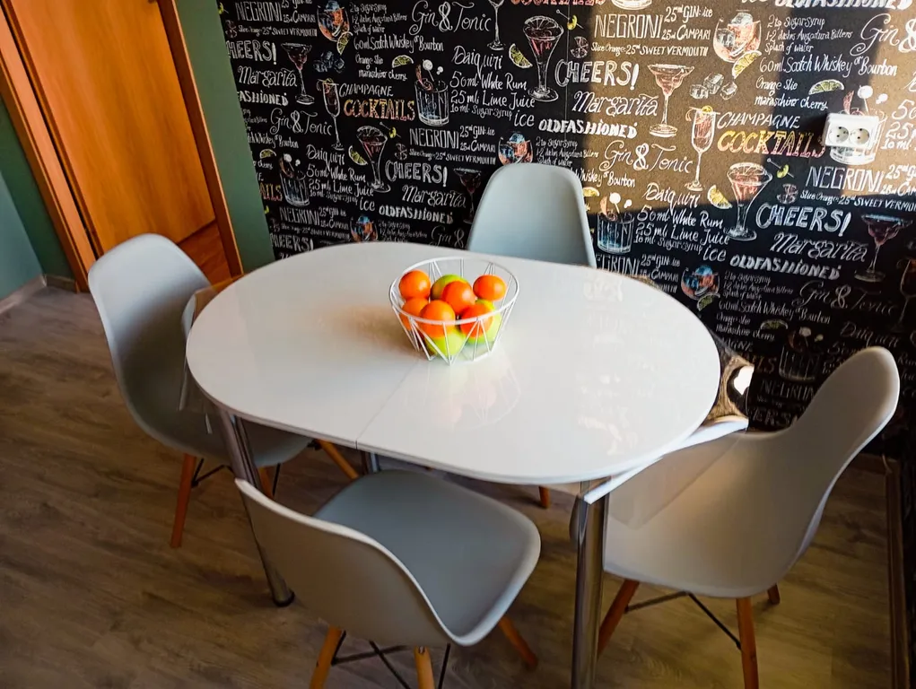 Уютная 2-комнатная квартира, бесконтактное заселение