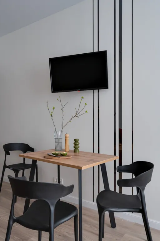 Квартира Квартира Студия в Мисайлово — Мисайлово