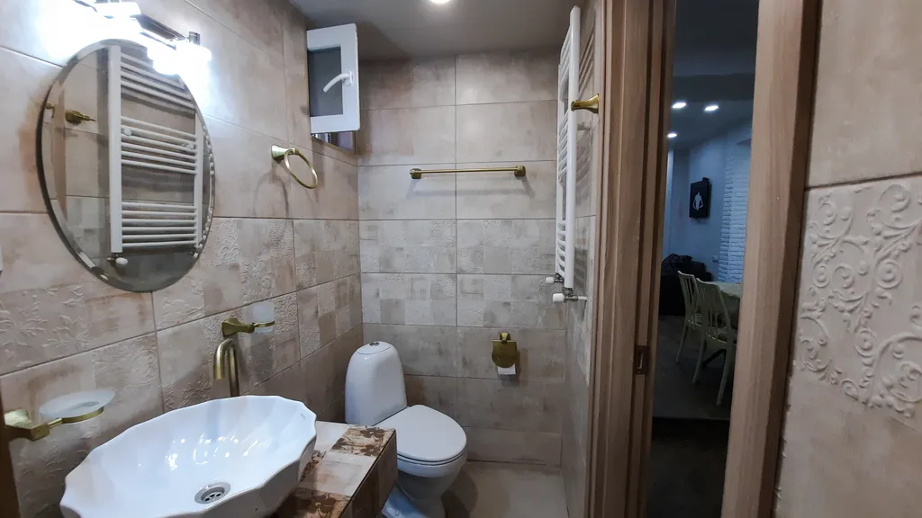 Апартамент G&M