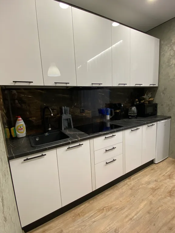 Квартира Уютная квартира в центре города — Луга