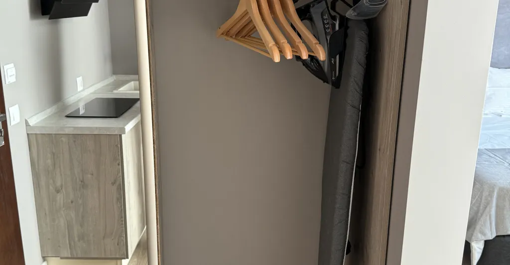 Квартира Комната — Лазаревское