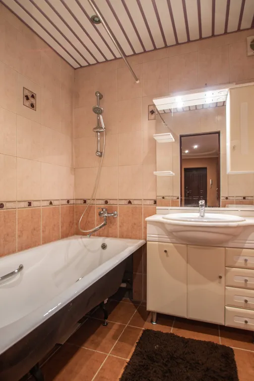 Уютная квартира в Московском районе