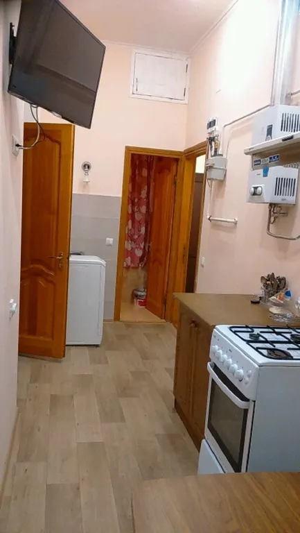 Уютная квартира в центре