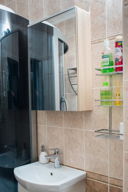 Квартира Квартира ЖД вокзал, комфорт — Омск